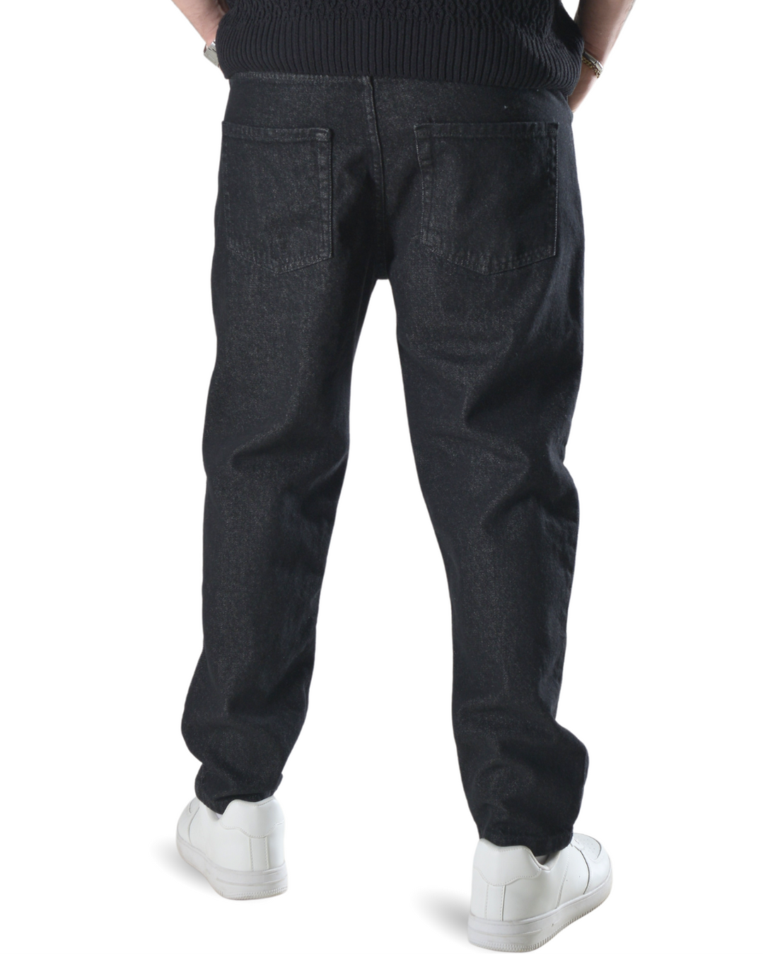 Jeans carrot art cr2593 denim scuro