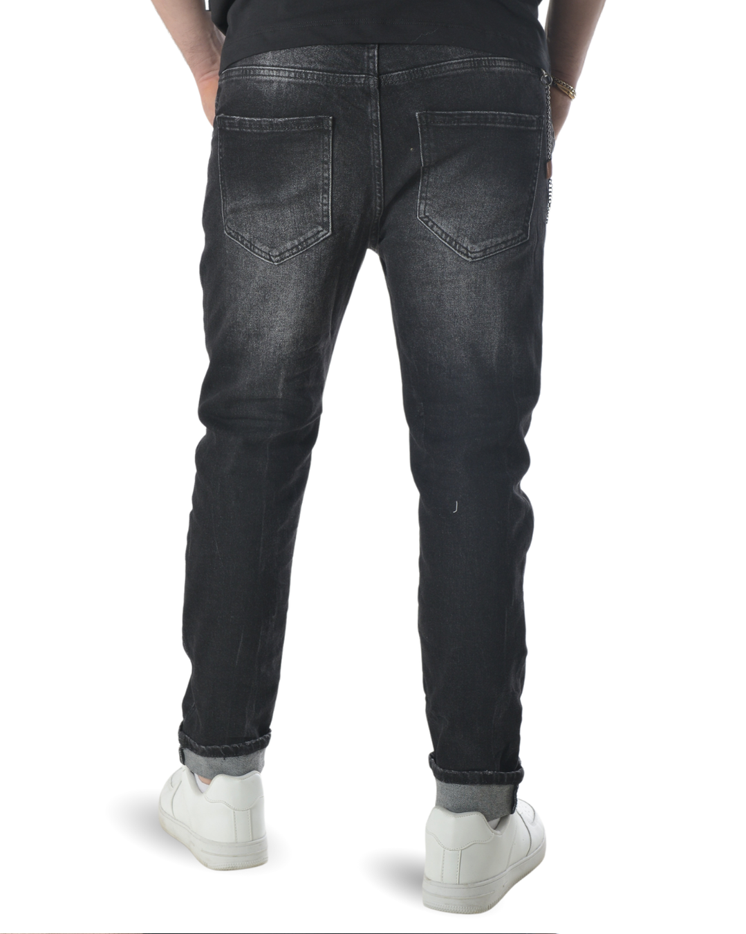Jeans art jc7778g slim fit denim scuro