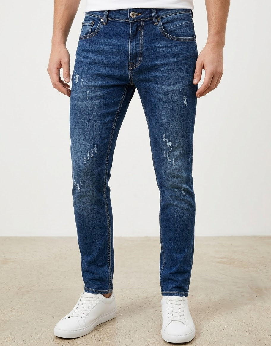 Jeans modello slim 2695