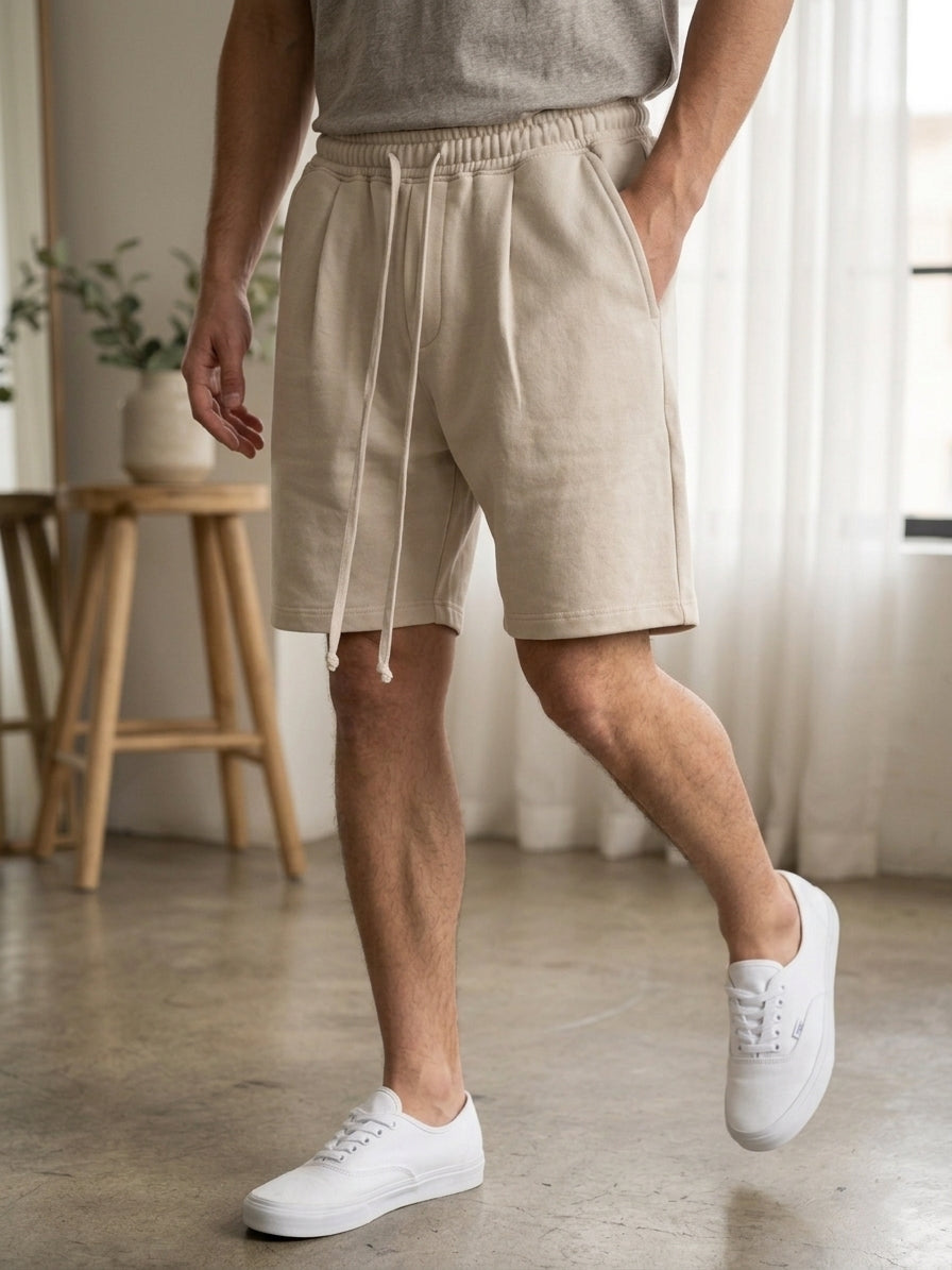 Bermuda art. Duca818102 beige