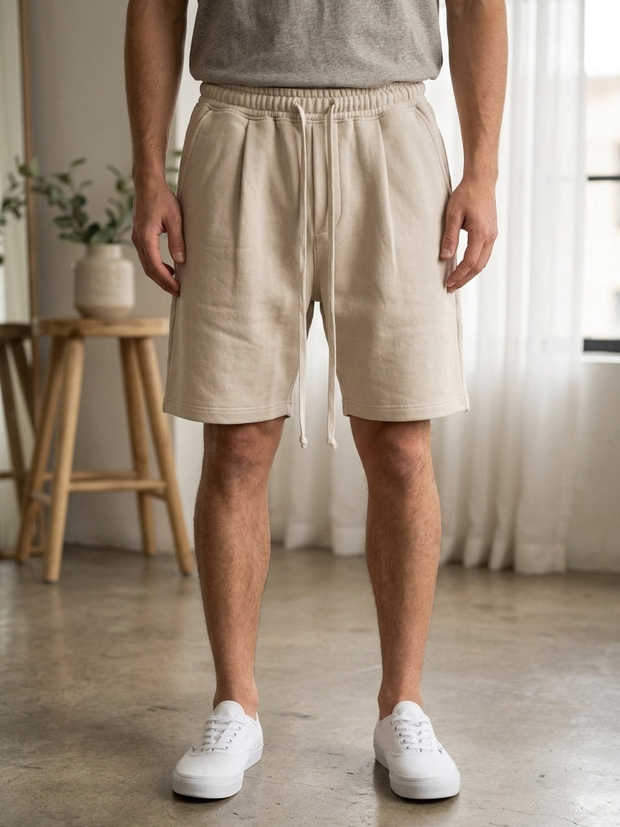 Bermuda art. Duca818102 beige