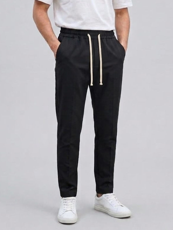 Pantalaccio basic art 8050 nero