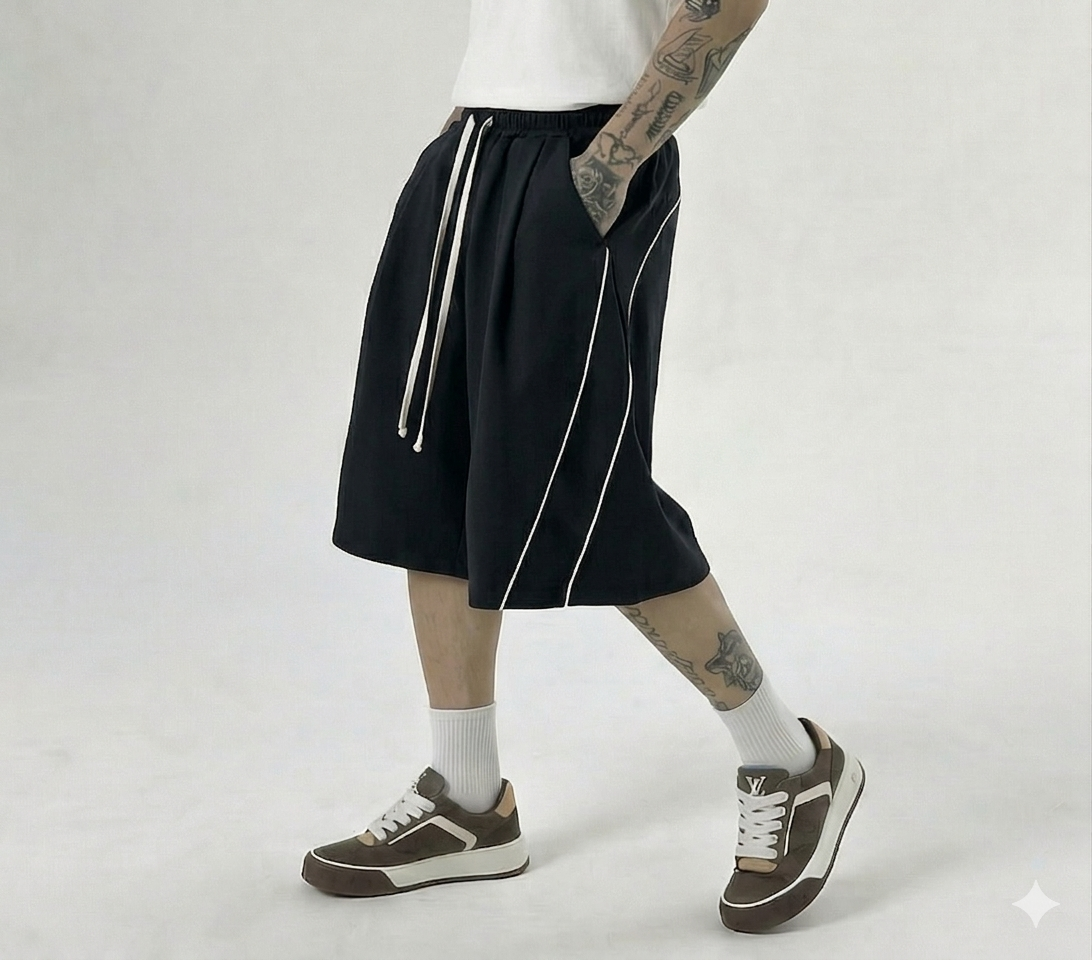 Pantaloncino corto mod.tuta art818107