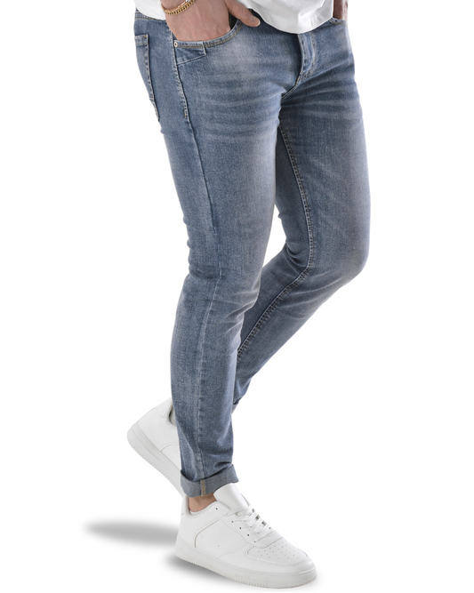 Jeans skinny fit m2682