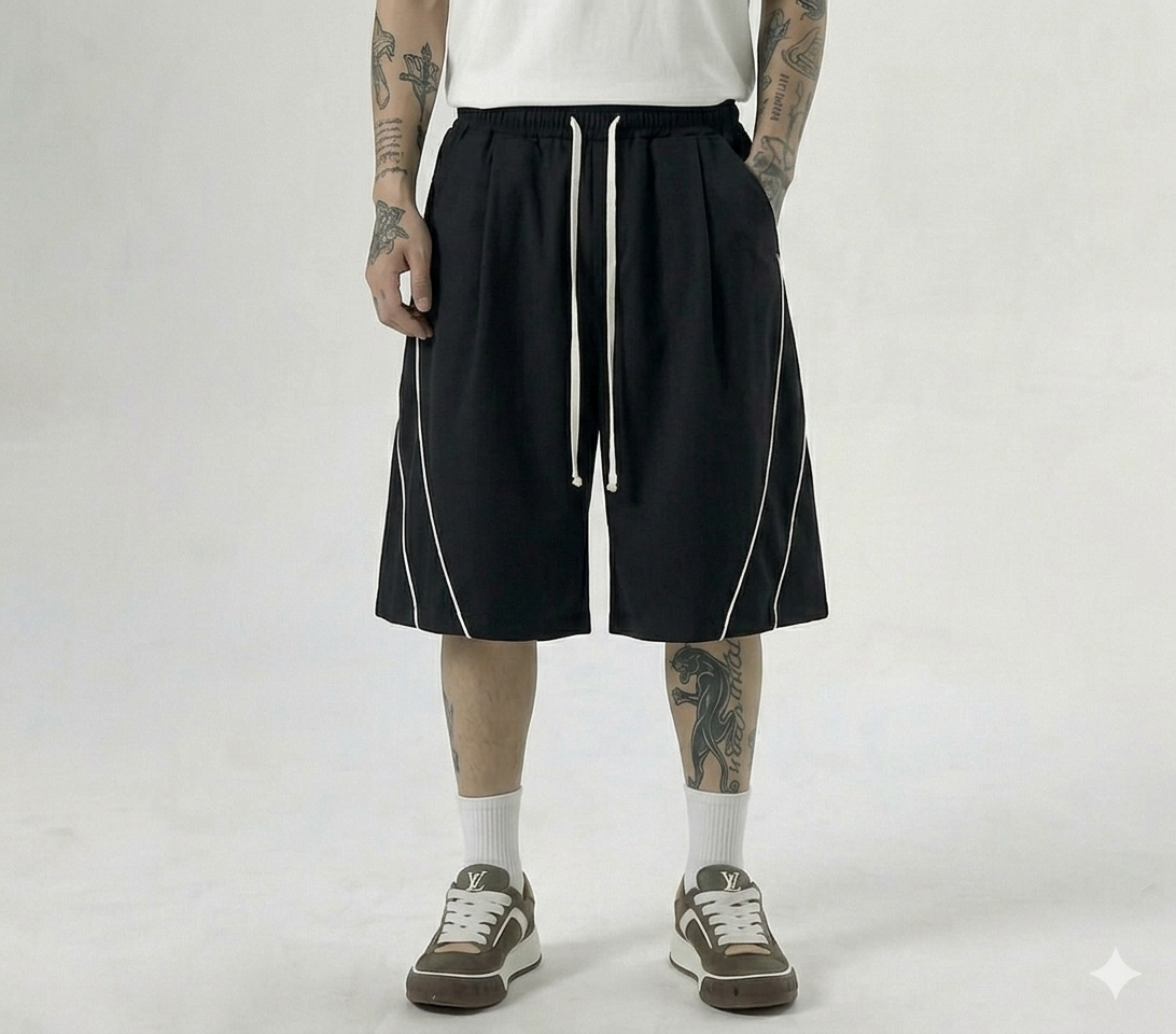 Pantaloncino corto mod.tuta art818107